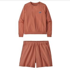 Patagonia Regenerative Organic Cotton Essential Set